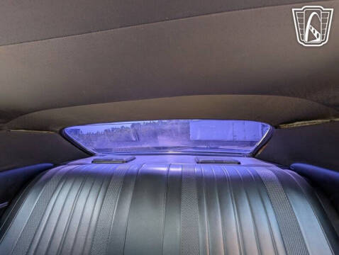 1970 Chevrolet Monte Carlo