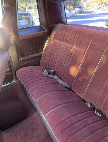 1988 Chevrolet Monte Carlo SS