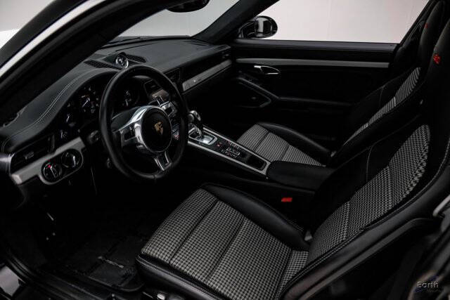 2014 Porsche 911 Carrera S