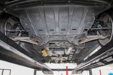 2007 Mazda MX-5 Miata Sport