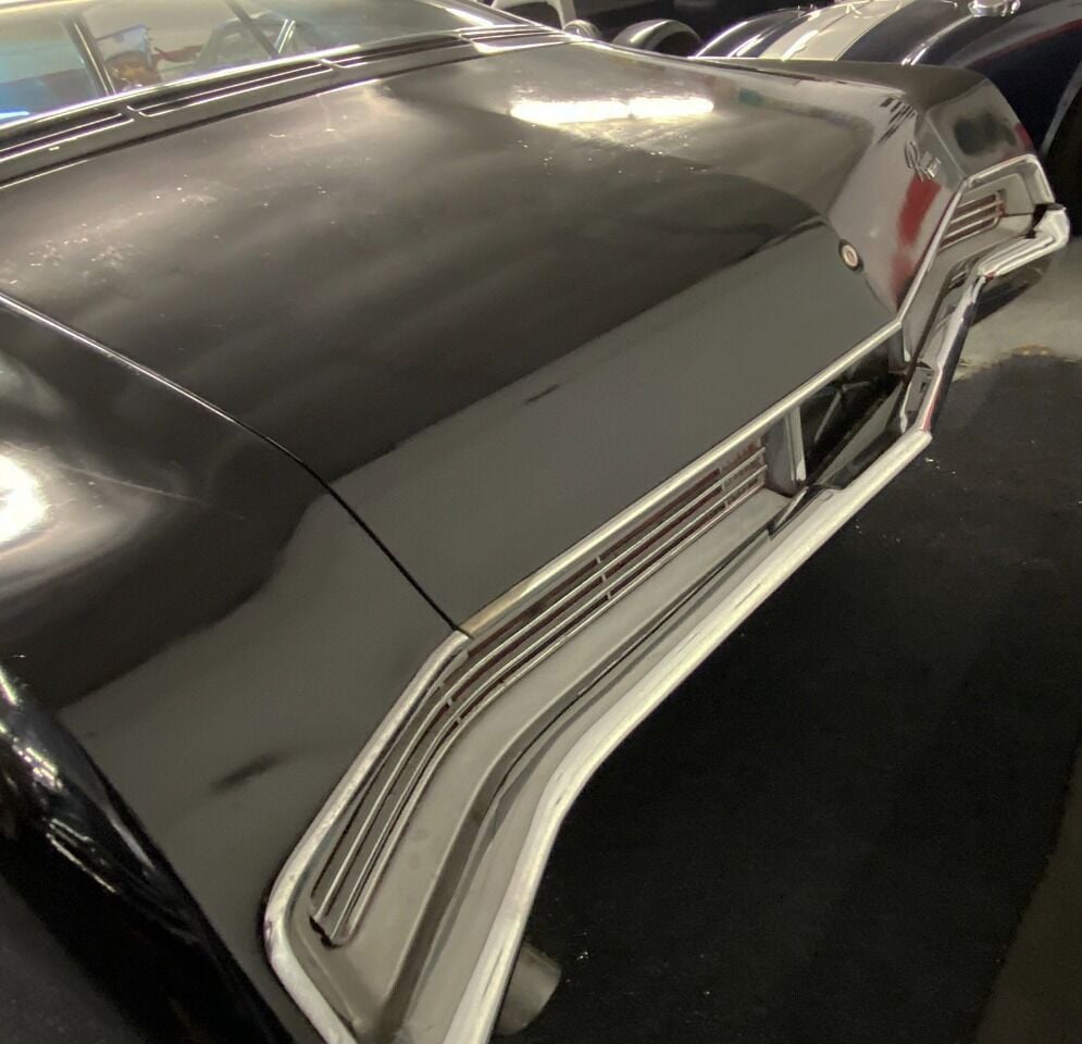 1966 Buick Riviera 28