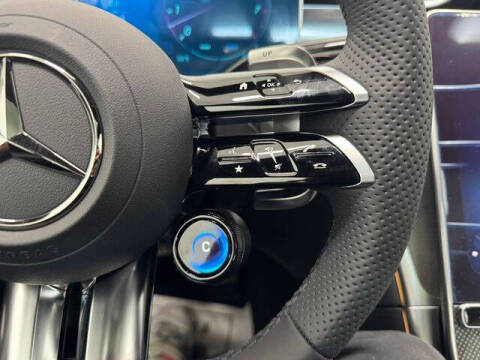 2026 Mercedes-Benz CLE AMG CLE 53