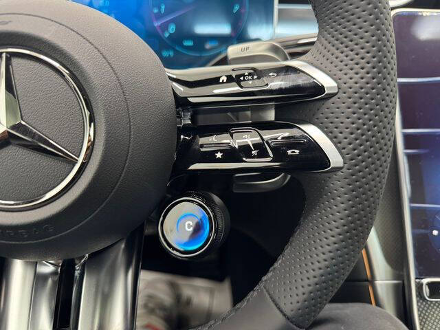 2026 Mercedes-Benz CLE AMG CLE 53