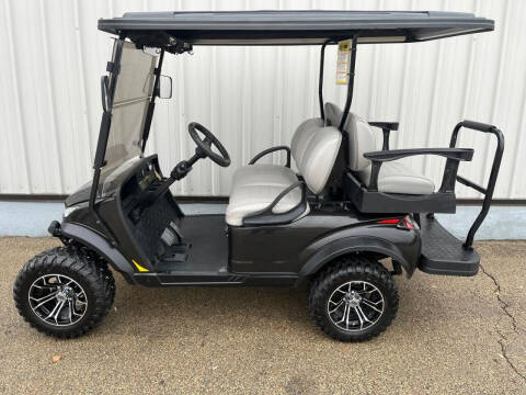 2023 Madjax X-Series FLA for sale at Jim's Golf Cars & Utility Vehicles - Reedsville Lot in Reedsville WI