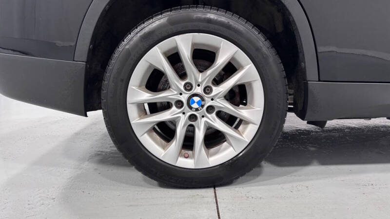 2015 BMW X1 xDrive28i