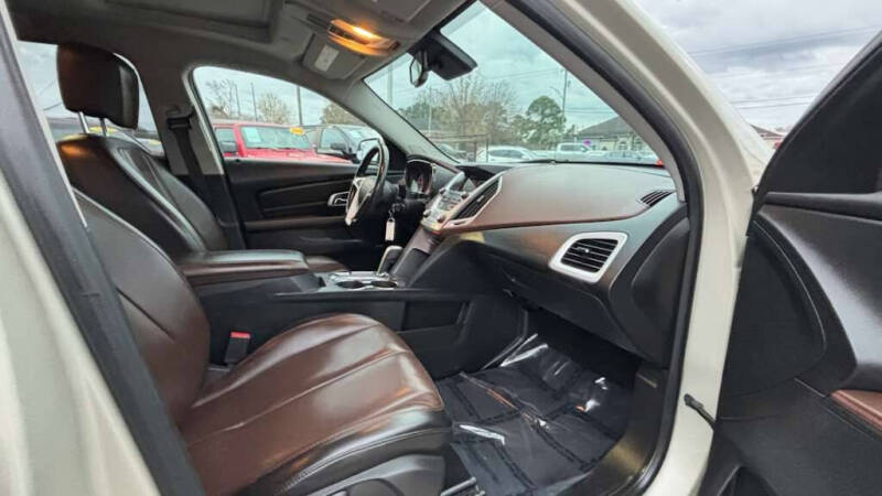 2014 GMC Terrain SLT-1