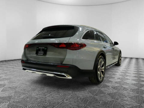 2025 Mercedes-Benz E-Class E 450 4MATIC All-Terrain