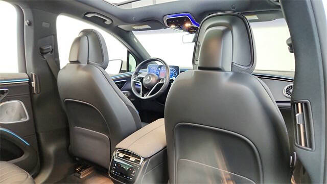 2023 Mercedes-Benz EQS EQS 450+