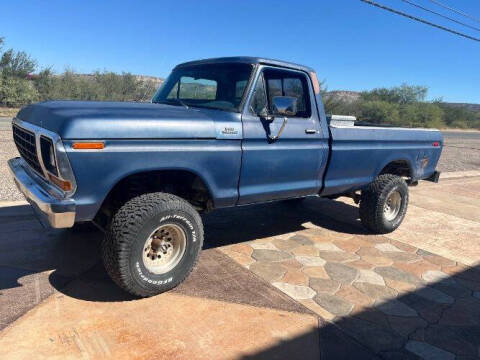 1979 Ford F-150