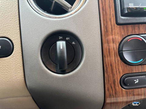 2004 Ford F-150 Lariat