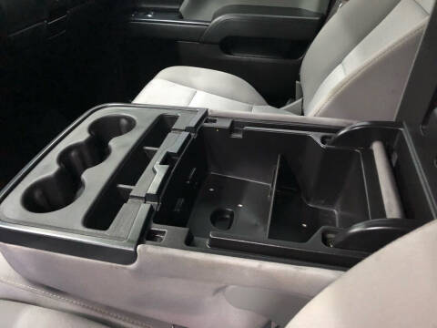 2016 GMC Sierra 1500