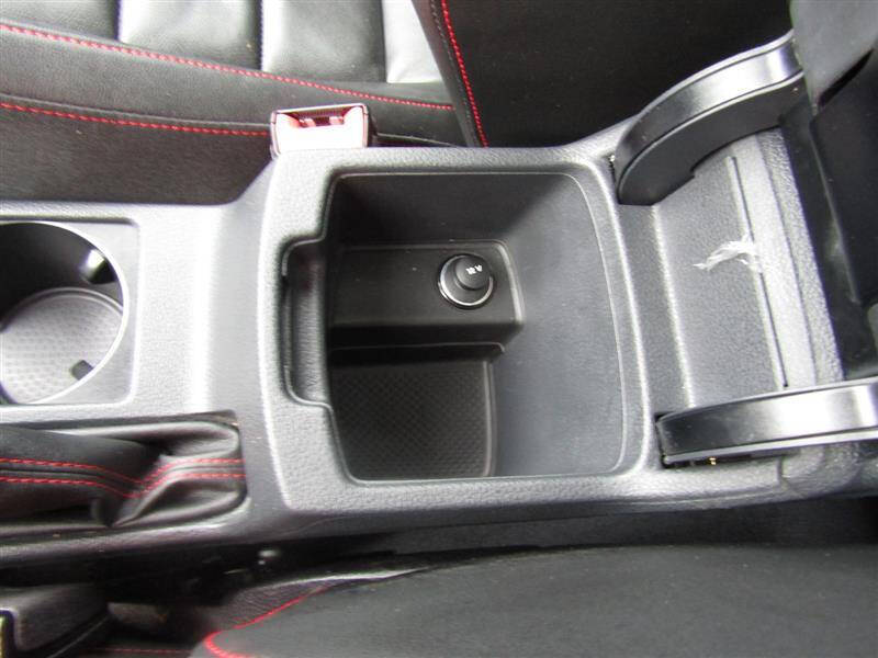 2016 Volkswagen Golf GTI