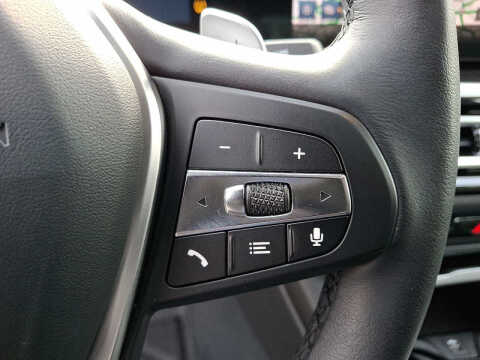 2023 BMW 3 Series 330i xDrive