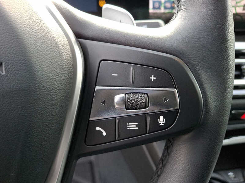 2023 BMW 3 Series 330i xDrive