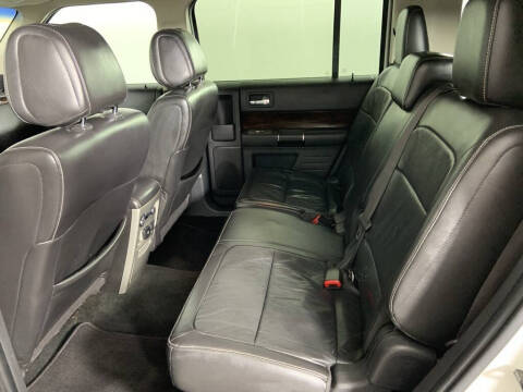 2012 Ford Flex SEL