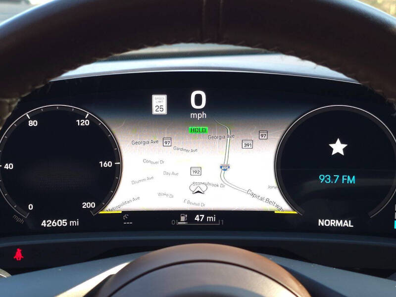 2020 Porsche Taycan Turbo