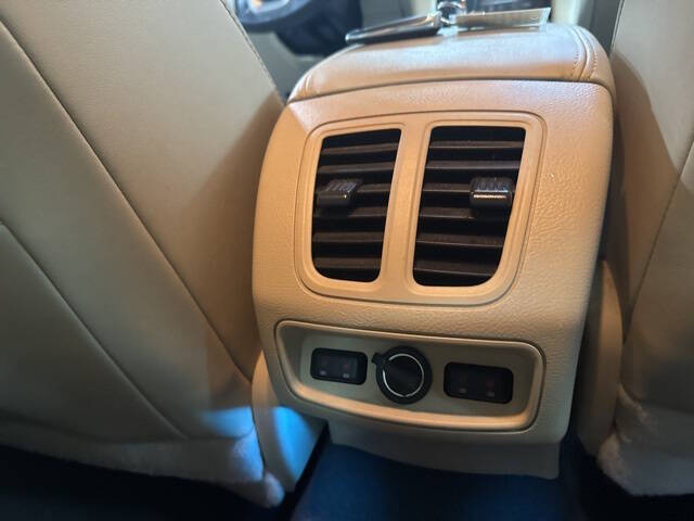 2019 Ford Taurus Limited