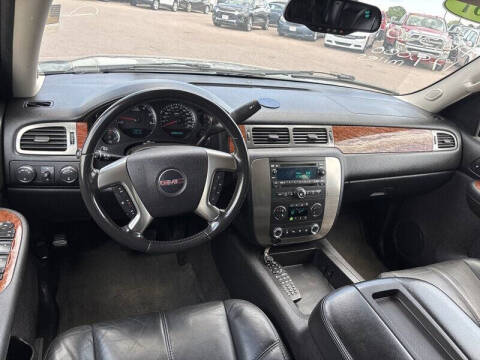 2007 GMC Yukon XL