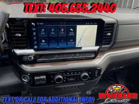 2026 Chevrolet Silverado 3500HD