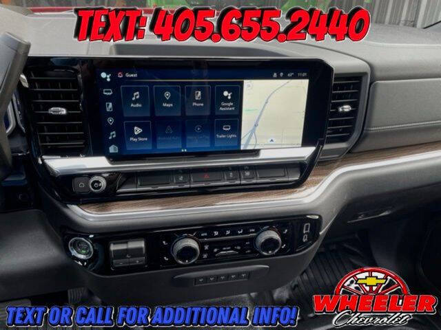 2026 Chevrolet Silverado 3500HD