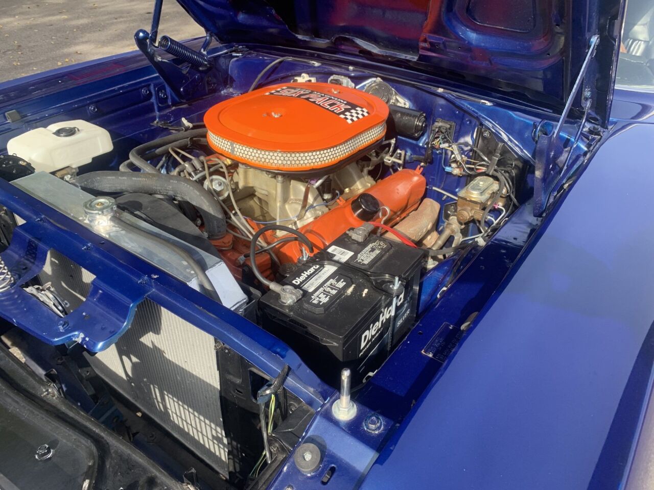 1970 Dodge Super Bee 24