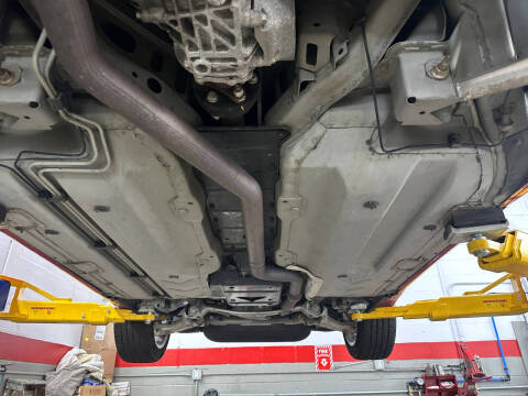 2008 Pontiac Solstice