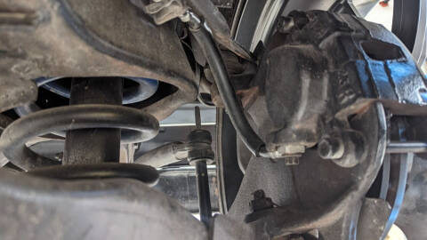 1973 International 1452-SC