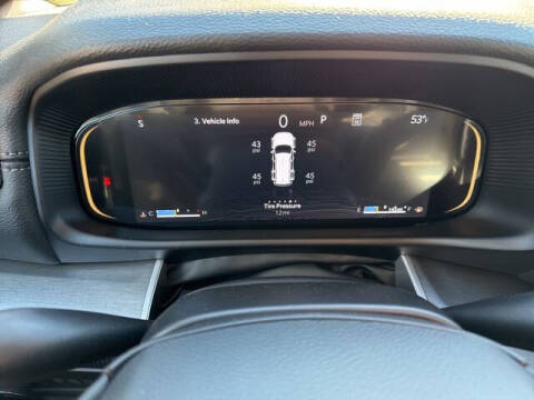 2025 Jeep Wagoneer L Series II