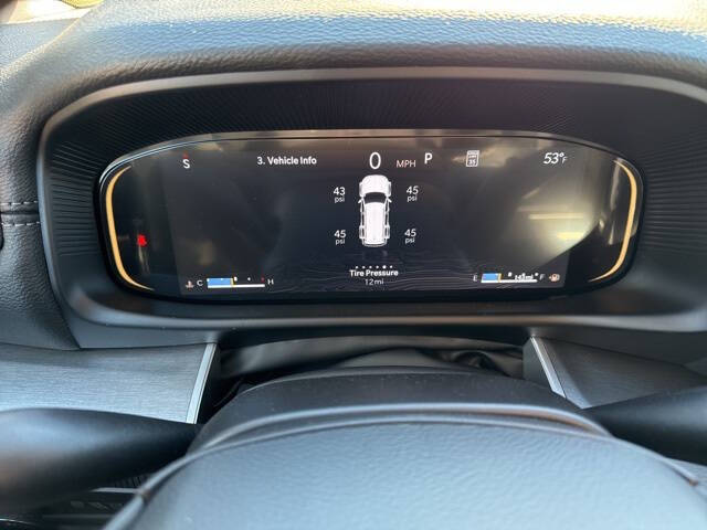 2025 Jeep Wagoneer L Series II