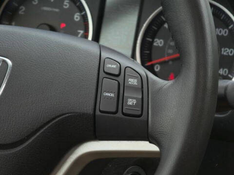 2007 Honda CR-V EX-L