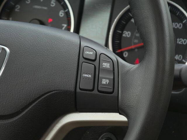 2007 Honda CR-V EX-L