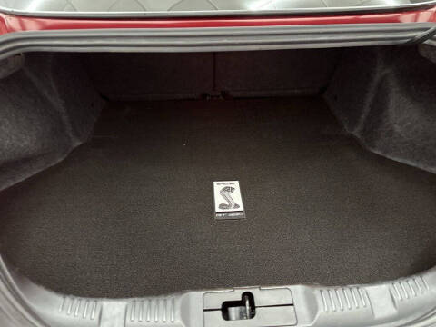 2017 Ford Mustang Shelby GT350