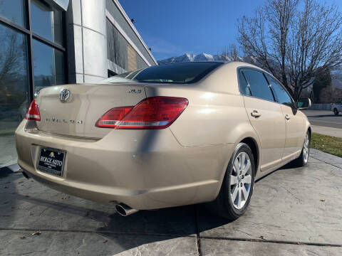 2006 Toyota Avalon XLS