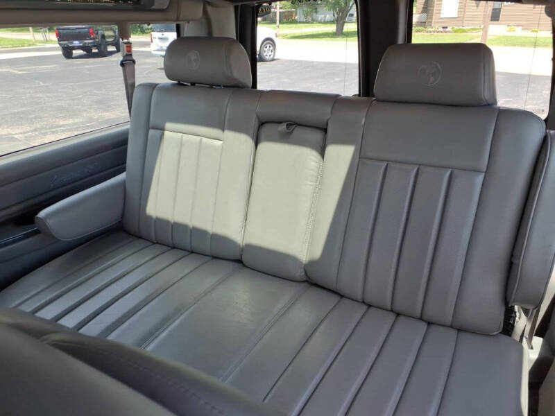 2014 GMC Savana 1500