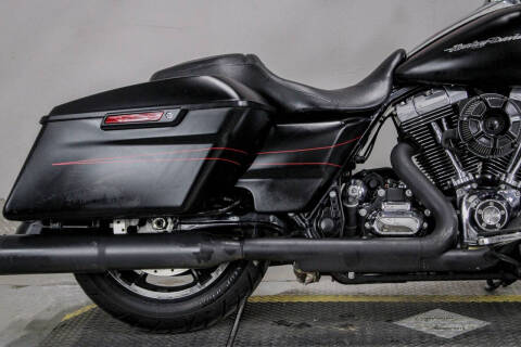 2015 Harley-Davidson Road Glide Special