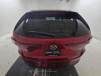 2024 Mazda CX-90 Plug-in Hybrid Preferred