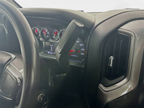 2021 GMC Sierra 2500HD