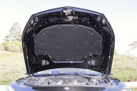 2017 Mercedes-Benz SL-Class SL 550