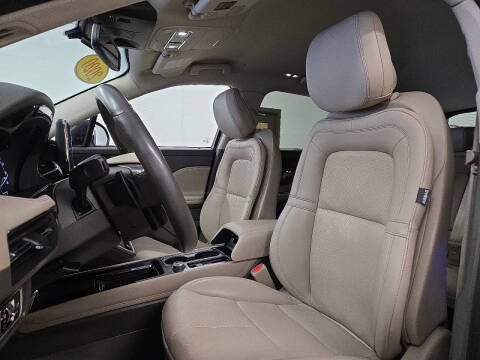 2020 Lincoln Corsair Standard