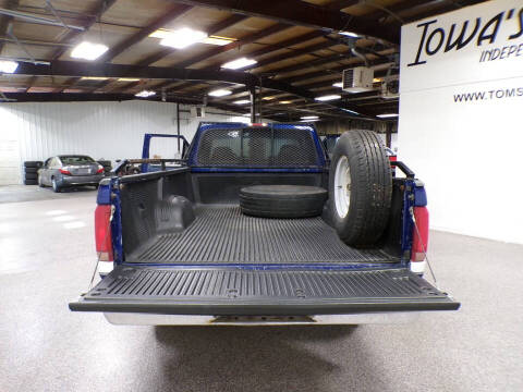1997 Ford F-250