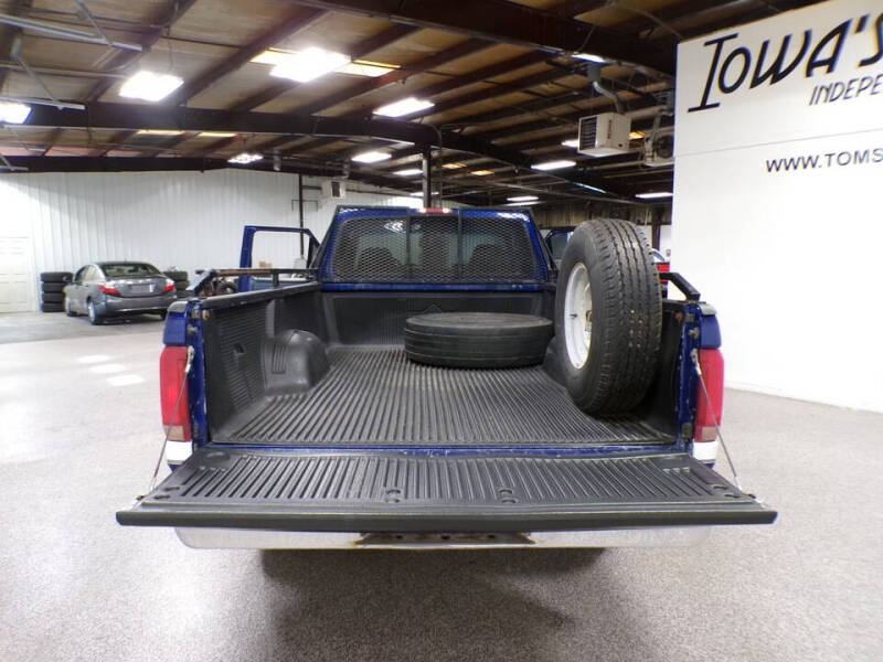 1997 Ford F-250