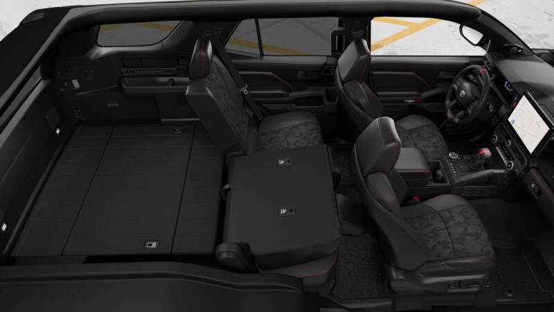 2026 Toyota 4Runner