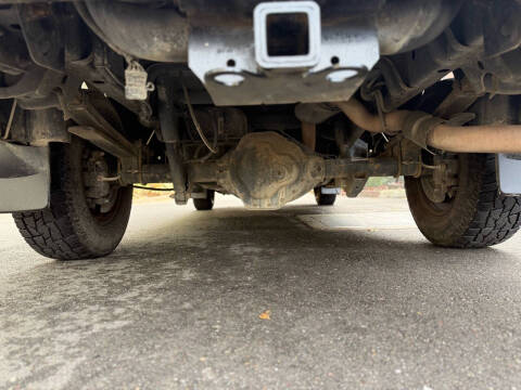 2008 Dodge Ram 2500 ST