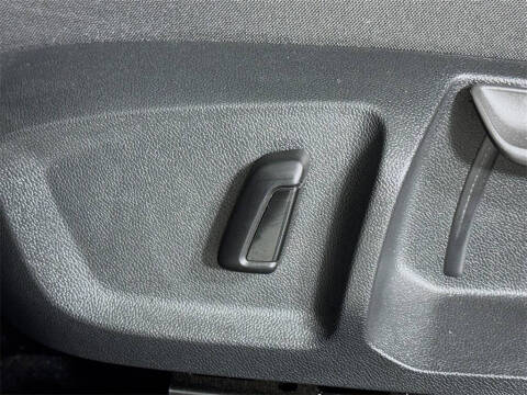 2022 Volkswagen Golf GTI SE