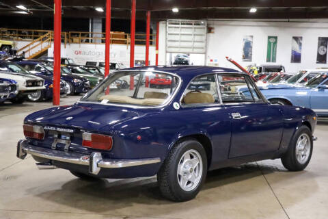 1973 Alfa Romeo GTV6
