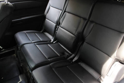 2021 Ford Explorer Police Interceptor Utility
