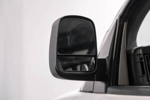 2012 Chevrolet Express LT 3500