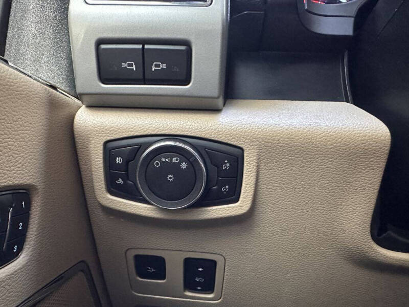 2019 Ford F-350 Super Duty Lariat