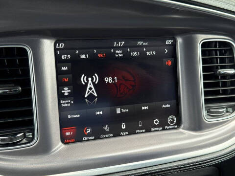 2020 Dodge Charger
