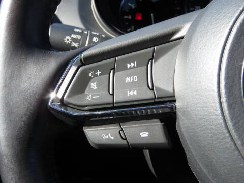 2022 Mazda CX-9 Grand Touring